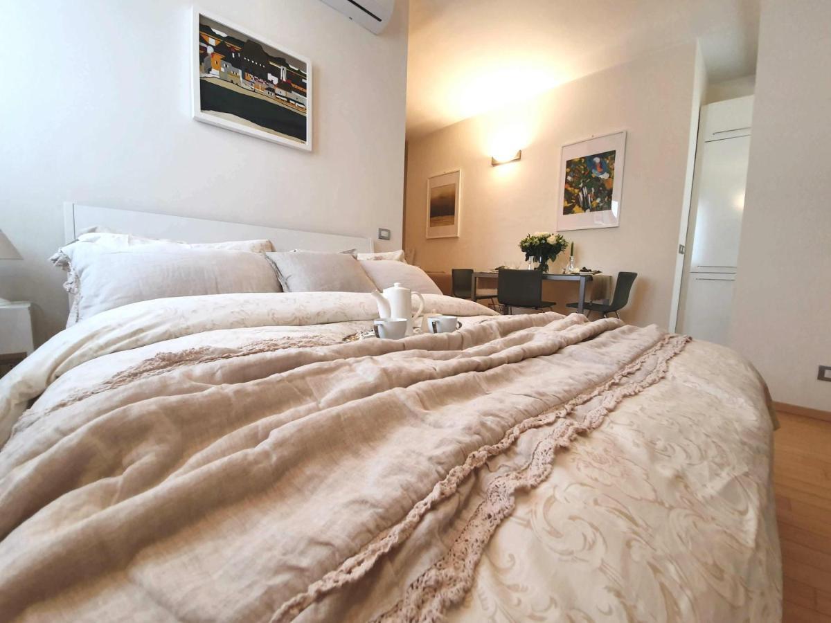Corso Vercelli Apartment — Photos 2
